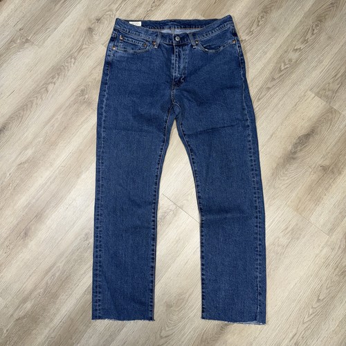 Levi 514 premium w34 l32 - levi's,