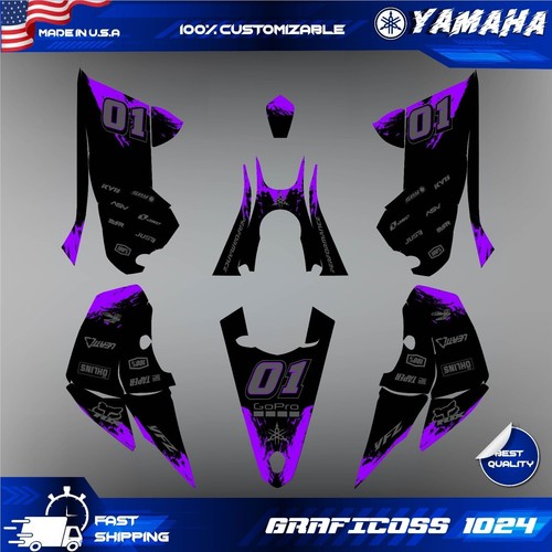 Yamaha yfz 450r - 450r, 450x