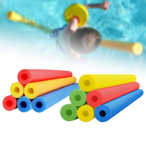 Pieces floating pool - 6,
