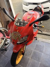 Aprilia rs125 2007 2 Stroke Big Bore