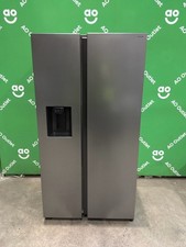 Samsung American Fridge