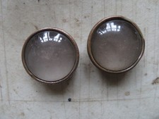 LUCAS GLASS   SIDE  LIGHT