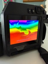 FLIR T540 Professional Infrared Thermal Imaging Camera