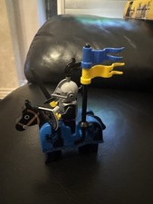 Lego Black falcon Knight