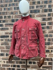 Belstaff 85th Anniversary Gold