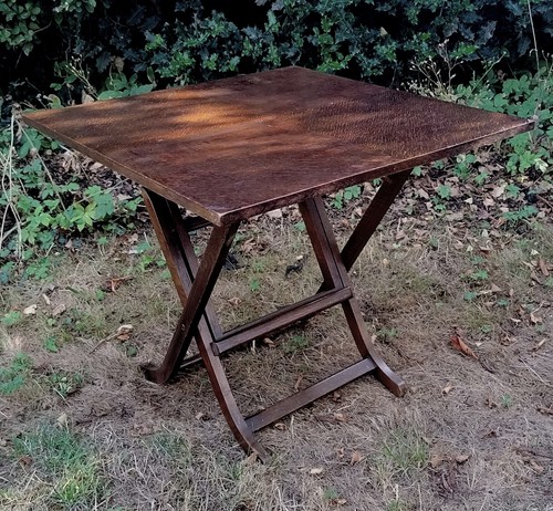 Vintage cc41 utility folding - cc41,