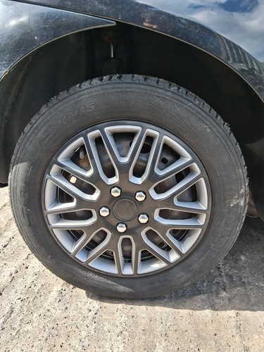 2011 volkswagen fox door - 2011, 3