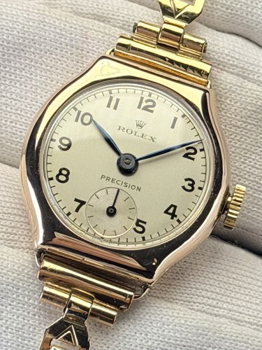 Rolex lady vintage cocktail - lady,