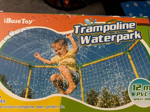 Ibasetoy trampoline hose - trampoline,