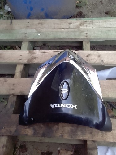 Honda 125 mode - honda,