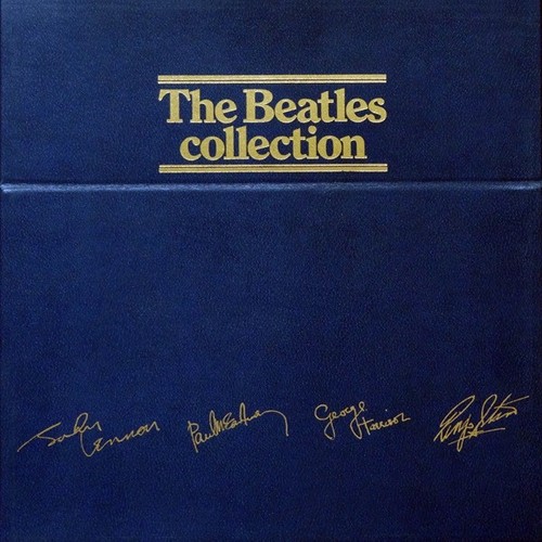 The beatles - the,