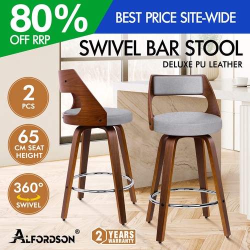 Alfordson bar stools - bar,