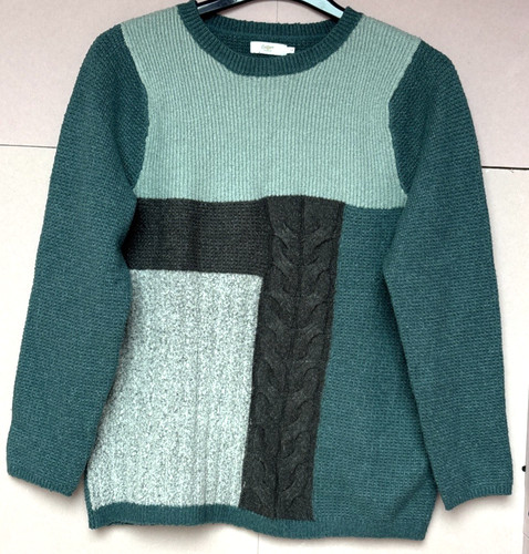 Ladies long sleeved - sleeved, by