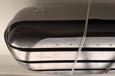 Peugeot branded thule - peugeot, box