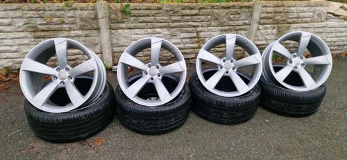 Genuine audi rs4 rs5 rs6 - genuine,