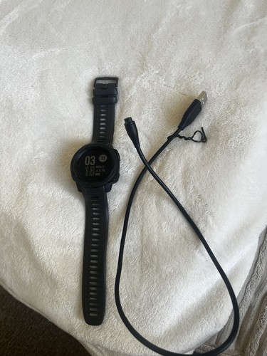 Garmin instinct gps - instinct, smartwatch