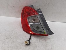 SUZUKI CELERIO SZ2 DUALJET MK1