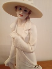 Guiseppi Armani Figurines RAINE 1164F Boxed / Papers Mint Condition