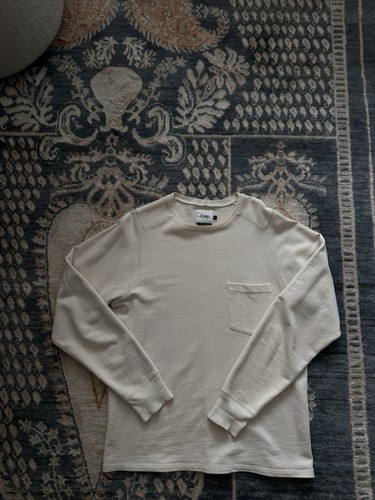 Drake large ecru - drake’s,
