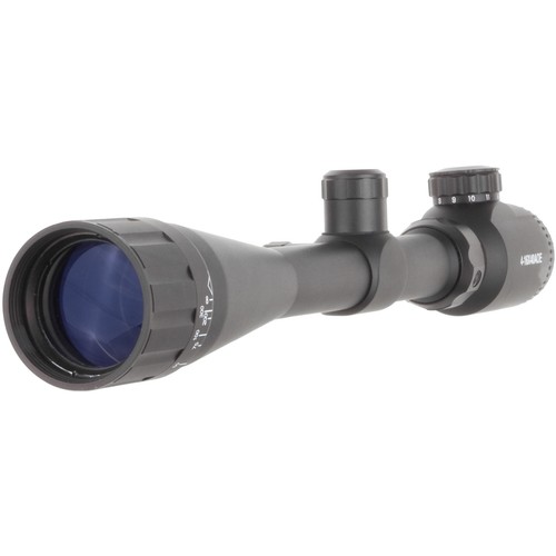 Smk 16x50 aoe parallax - smk, 4-16x50