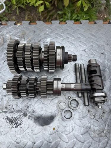 Suzuki gsxr 1000 k3 k4 - 1000,
