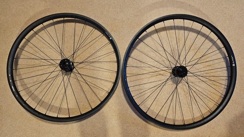 29er wheelset sonder alpha - -,