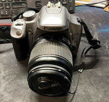Canon EOS Rebel XSi DS126181