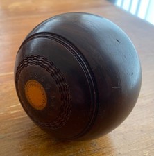 THOMAS TAYLOR BOWLS JACK