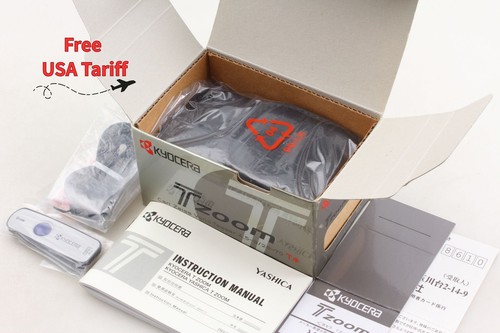 Unused box kyocera t - [unused, in