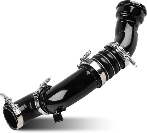 Cold side turbo intercooler - turbo,
