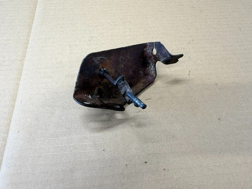 Ford escort mk1 throttle cable - ford,