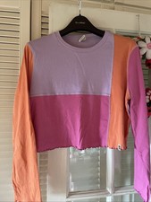 Lucy And Yak,size Large, Long