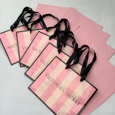 5 X Victoria's Secret