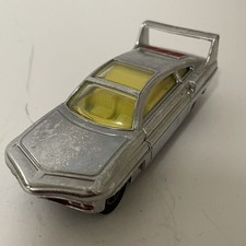 DINKY Joe 90 Sam's Car JOE90