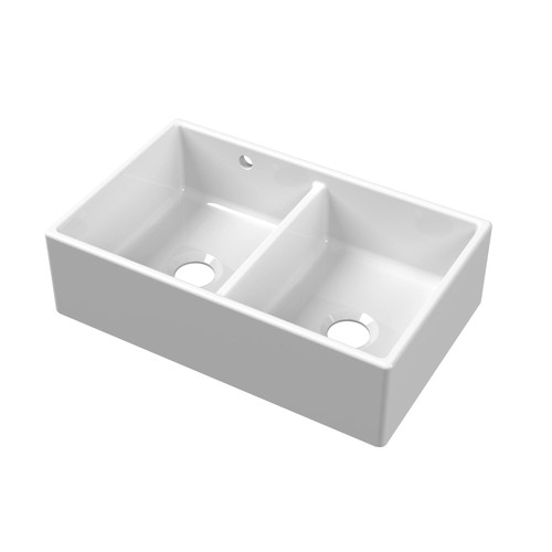 795mm fireclay kitchen - 795mm,