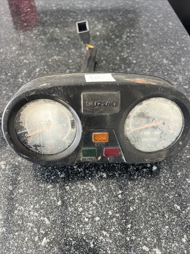 Suzuki nos new mph - new,