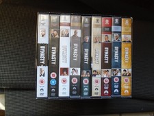 Dynasty complete dvd series - dynasty,