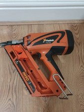 Paslode IM90Ci Nail Gun 1st Fix