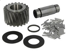 Planetary Gear Set, external planetary gearbox C.E.I 298.269