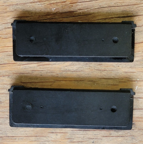 Pair technics 1200 - 1200, 1210