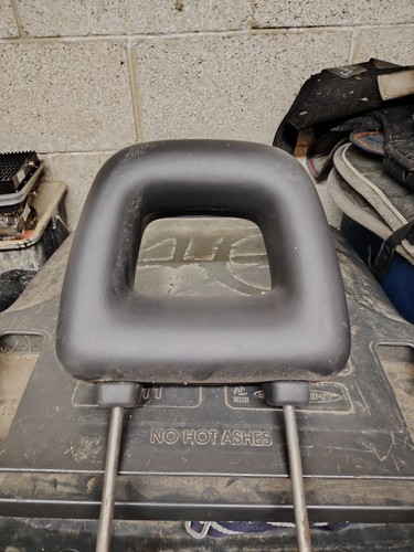 Jimny head rests - jimny, dark