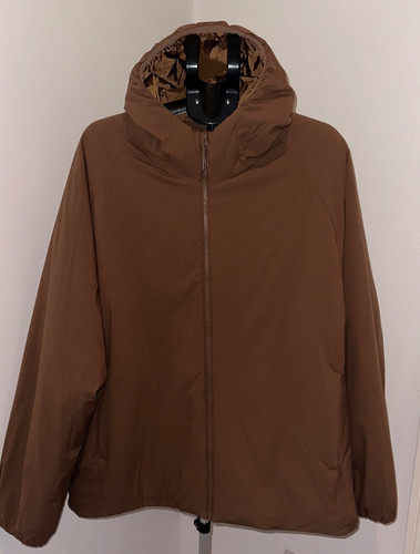 Uniqlo men puffertech parka - uniqlo, men's