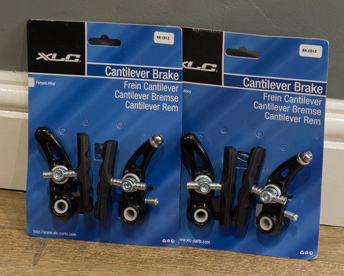 Xlc forged alloy cantilever - forged,
