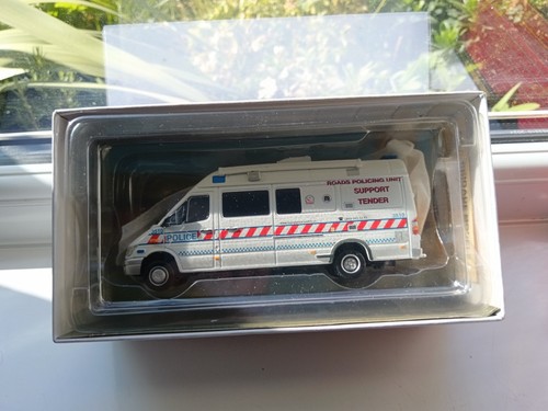 Fire brigade models hampshire - brigade,