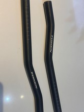 Token Aero Tri Bar Extensions