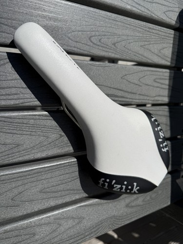 Fizik antares saddle with - saddle, kium