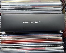 Apple Watch Nike Series 5 40mm