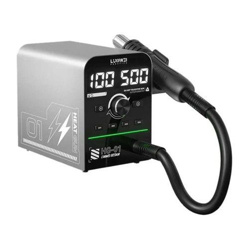 Luowei 800w intelligent - hg-01,