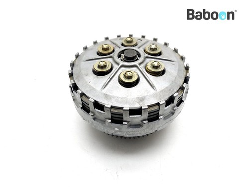 Clutch assy honda vtr 1000 - honda,
