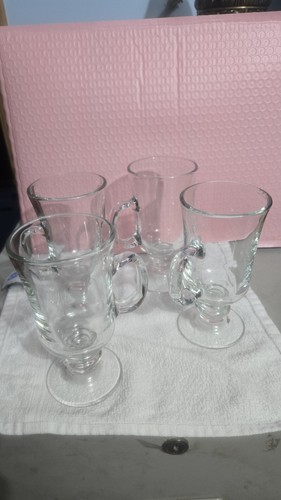 Set libbey clear - set,